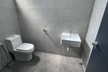 JRK Convena @ Bukit Jalil