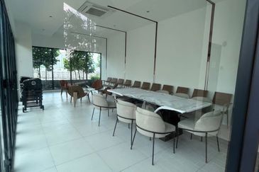 JRK Convena @ Bukit Jalil