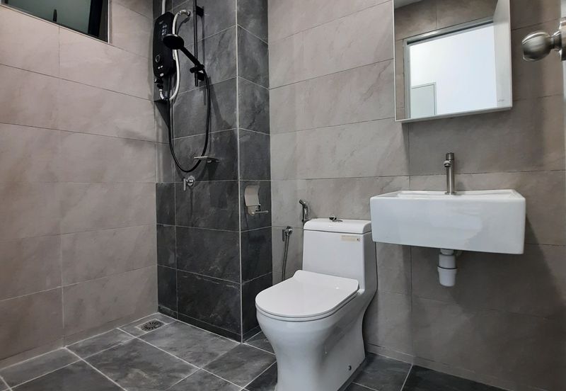 Residensi Bintang Bukit Jalil