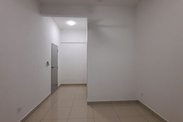 Residensi Bintang Bukit Jalil