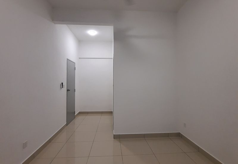 Residensi Bintang Bukit Jalil