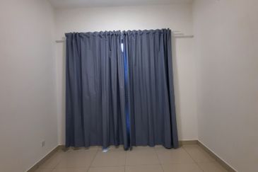 Residensi Bintang Bukit Jalil