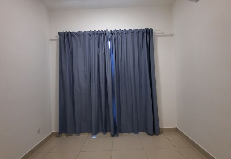 Residensi Bintang Bukit Jalil