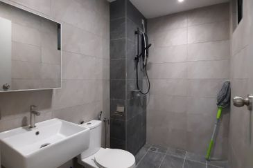 Residensi Bintang Bukit Jalil