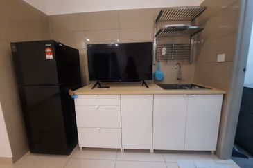 Residensi Bintang Bukit Jalil