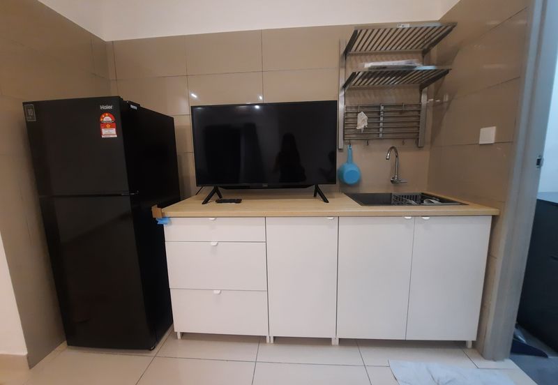 Residensi Bintang Bukit Jalil