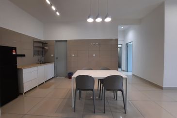 Residensi Bintang Bukit Jalil