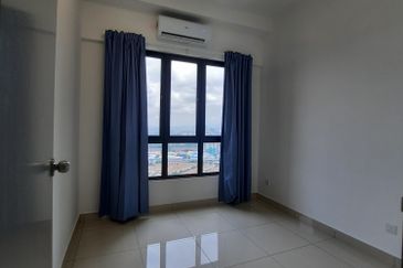 Residensi Bintang Bukit Jalil