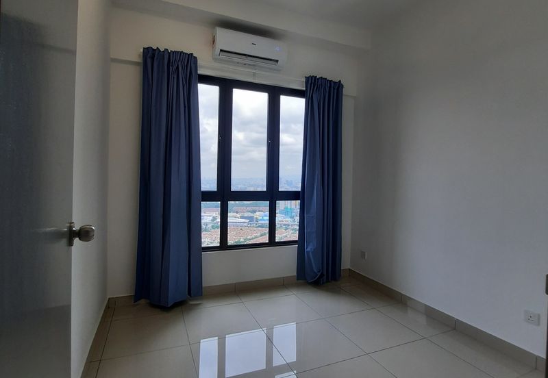 Residensi Bintang Bukit Jalil