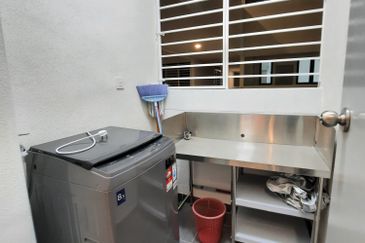 Residensi Bintang Bukit Jalil