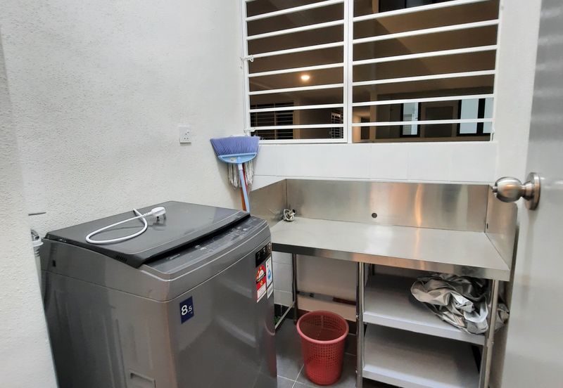 Residensi Bintang Bukit Jalil