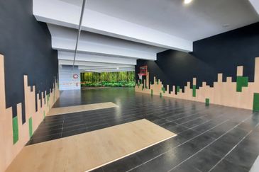 Residensi Bintang Bukit Jalil