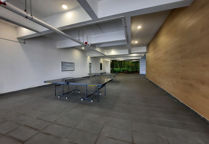 Residensi Bintang Bukit Jalil