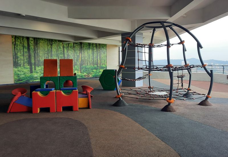 Residensi Bintang Bukit Jalil