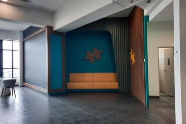 Residensi Bintang Bukit Jalil