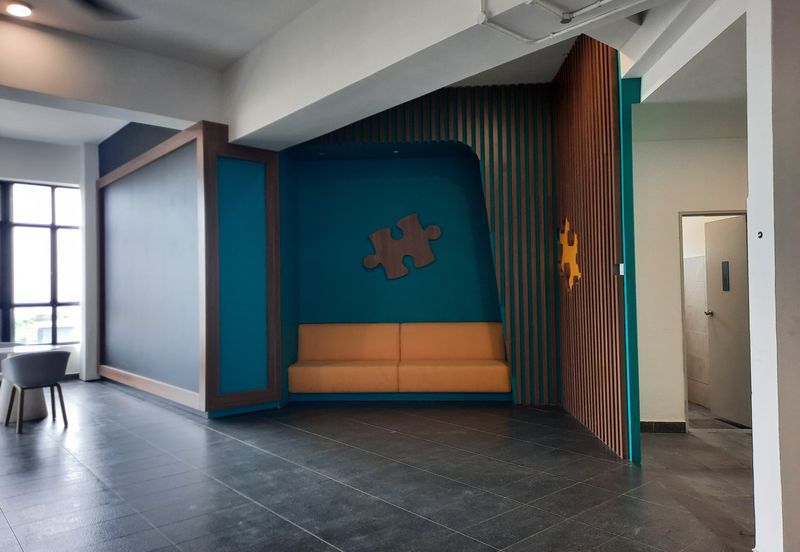 Residensi Bintang Bukit Jalil