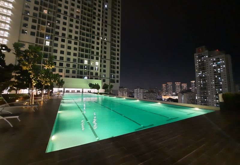 Residensi Bintang Bukit Jalil