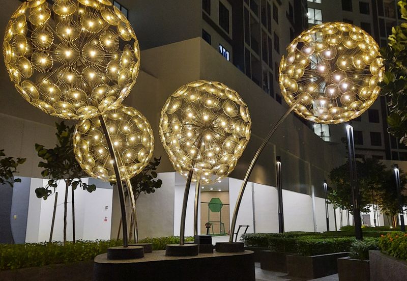 Residensi Bintang Bukit Jalil