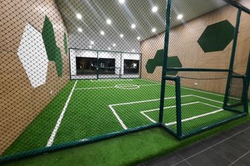 Residensi Bintang Bukit Jalil