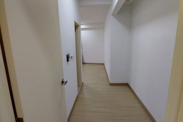 Adria Residence @ Gravit8