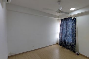 Adria Residence @ Gravit8