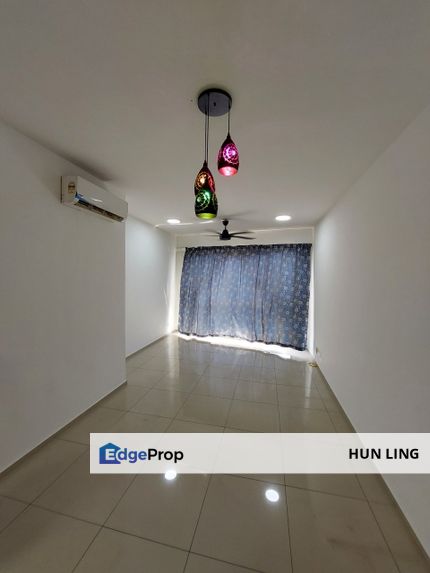 Gravit 8 Adria FOR RENT, Selangor, Klang