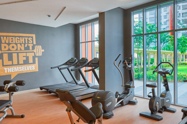 Adria Residence @ Gravit8