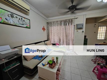 WTS Taman Puchong Utama, Selangor, Puchong