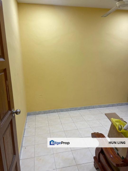 SINGLE STOREY TAMAN MENARA MAJU, Selangor, Klang