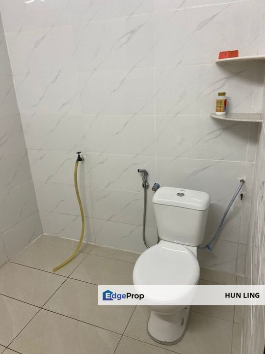 SINGLE STOREY TAMAN MENARA MAJU, Selangor, Klang