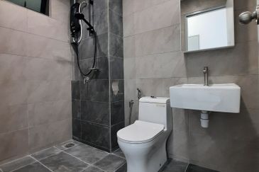 Residensi Bintang Bukit Jalil