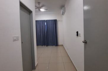 Residensi Bintang Bukit Jalil
