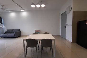 Residensi Bintang Bukit Jalil