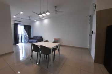 Residensi Bintang Bukit Jalil