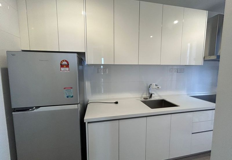 SkyLuxe On The Park @ Bukit Jalil