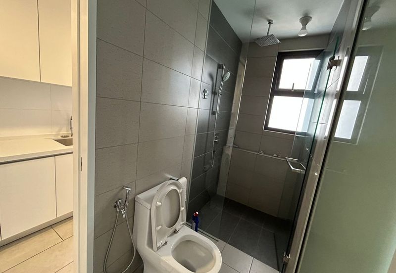 SkyLuxe On The Park @ Bukit Jalil