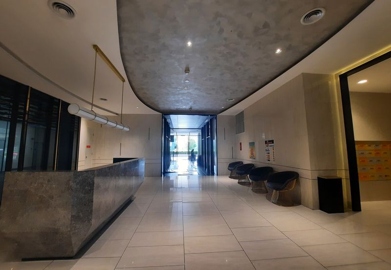 SkyLuxe On The Park @ Bukit Jalil