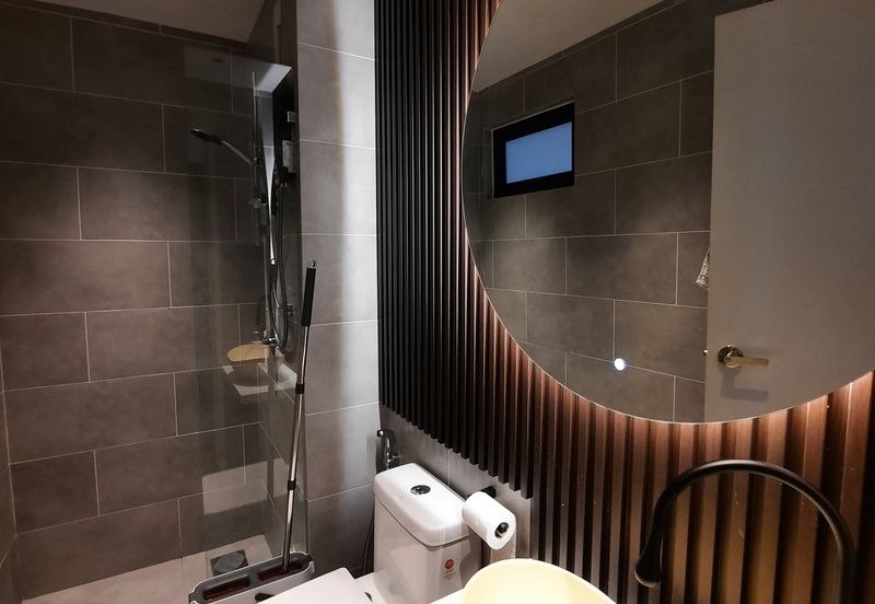 The Tropika Bukit Jalil