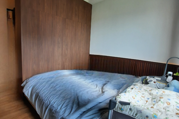 The Tropika Bukit Jalil