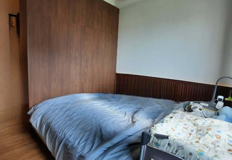 The Tropika Bukit Jalil