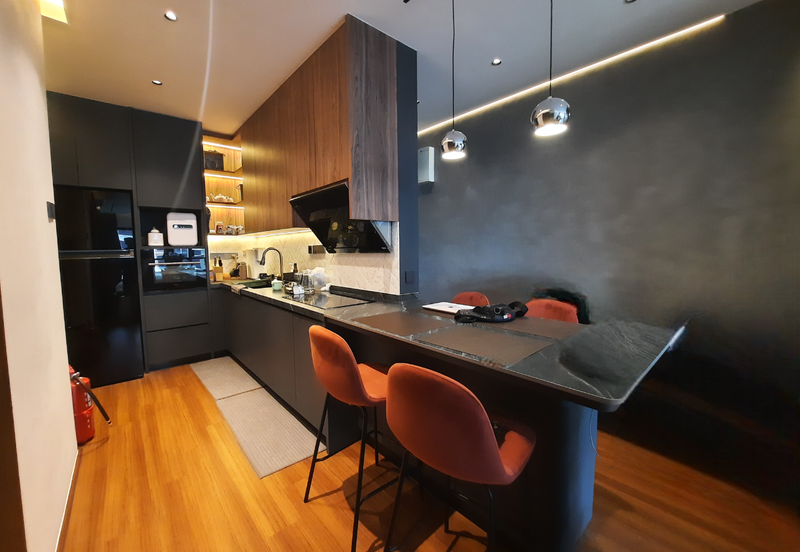 The Tropika Bukit Jalil