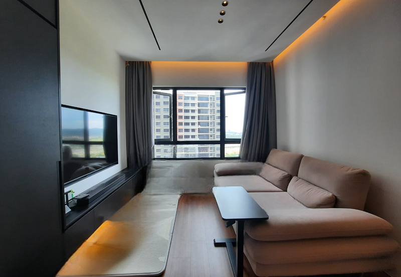 The Tropika Bukit Jalil