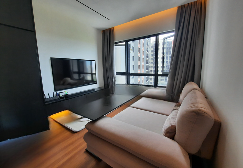 The Tropika Bukit Jalil