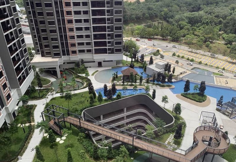 The Tropika Bukit Jalil