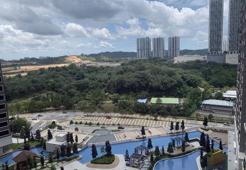 The Tropika Bukit Jalil