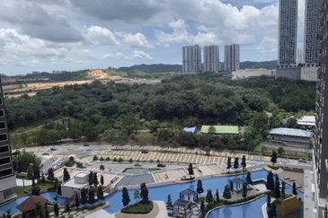 The Tropika Bukit Jalil