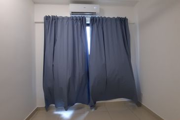 Residensi Bintang Bukit Jalil