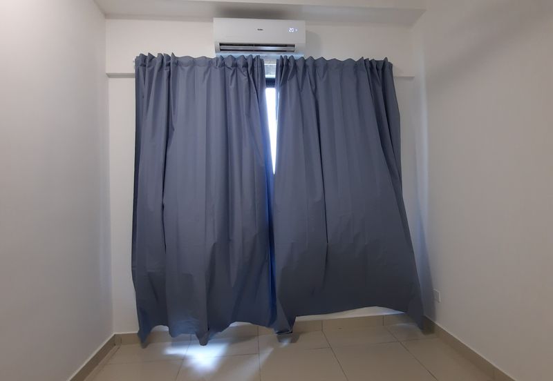 Residensi Bintang Bukit Jalil