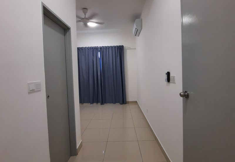 Residensi Bintang Bukit Jalil