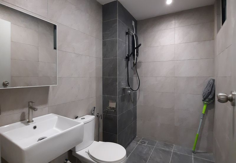 Residensi Bintang Bukit Jalil